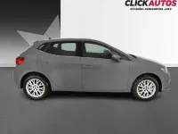 Usado Seat Ibiza XCELLENCE 115 CV (84 kW) 2025 Blanco Utilitario