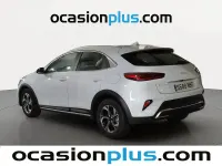 Usado Kia XCeed 100 CV (73 kW) 2025 Blanco SUV