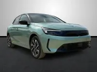 Nuevo Opel Corsa 100 CV (73 kW) 2025 Verde Utilitario