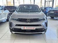 Usado Opel Mokka Business Elegance 110 CV (80 kW) 2022 Gris SUV