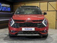 Usado Kia Sportage GT-Line 239 CV (175 kW) 2023 Rojo SUV