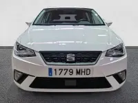 Usado Seat Ibiza Style 110 CV (80 kW) 2023 Utilitario