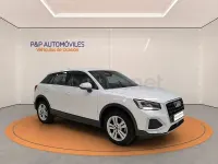 Usado Audi Q2 Advanced Plus 150 CV (110 kW) 2022 Blanco SUV