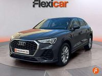 Usado Audi Q3 Advanced 150 CV (110 kW) 2023 Gris SUV