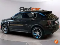 Usado Lynk & Co 01 261 CV (191 kW) 2022 Gris SUV