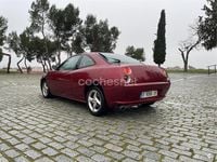 Usado Fiat Coupé 130 CV (95 kW) 2000 Granate Coupe
