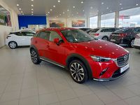 usado Mazda CX-3 CX-32.0G AWD ZENITH