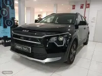 Usado Kia Niro 129 CV (94 kW) 2025 Negro SUV
