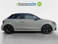 Usado Audi A1 231 CV (169 kW) 2015 Blanco Utilitario