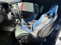 Usado Ford Focus RS 305 CV (224 kW) 2010 Blanco Berlina