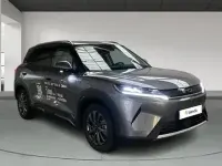 Nuevo BYD Atto 2 Boost 212 CV (155 kW) 2026 Gris SUV
