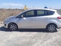 Brugt Ford C-MAX Trend 95 HK (69 kW) 2012 Grå MPV