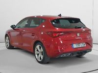 Usado Seat Leon FR 150 CV (110 kW) 2021