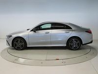 Usado Mercedes CLA250e 218 CV (160 kW) 2025 Gris Berlina