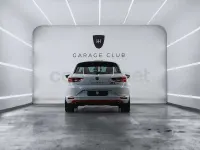 Usado Seat Leon CUPRA 280 CV (205 kW) 2015 Blanco Berlina