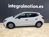 usado Seat Ibiza 1.6 TDI 70kW (95CV) Reference Plus