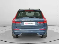 Usado Volvo XC60 Plus 197 CV (144 kW) 2023 Azul SUV