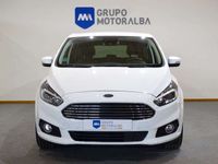 usado Ford S-MAX 2.0TDCi ST-Line Powershift 150