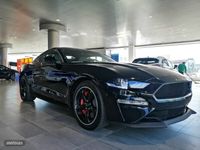 usado Ford Mustang Bullitt 5.0 V8 460CV