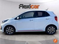 Usado Kia Picanto GT-Line 67 CV (49 kW) 2023 Blanco Utilitario