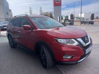 usado Nissan X-Trail 1.3 DIG-T N-Connecta 4x2 DCT