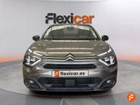 Usado Citroën C4 Feel 130 CV (95 kW) 2023 Gris SUV