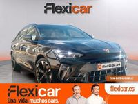Usado Cupra Leon 204 CV (150 kW) 2025 Negro