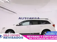 Usado Fiat Freemont Urban 170 CV (125 kW) 2013 Blanco SUV