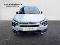 Usado Citroën C4 X Shine 2023 Eléctrico SUV