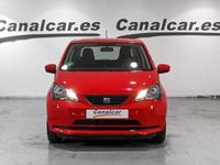 usado Seat Mii 1.0 Style Edition 55 kW (75 CV)