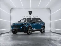 Usado Peugeot 2008 GT 136 CV (100 kW) 2026 Azul SUV