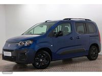 Usado Fiat e-Doblò Launch Edition 100 kW (136 CV) 2023 Azul Monovolumen