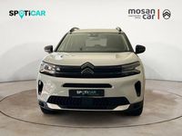 Usado Citroën C5 Aircross 136 CV (100 kW) 2024 Blanco SUV