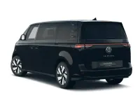 Ny VW ID. Buzz Pro 210 kW (286 HK) 2026 Otro Minibuss