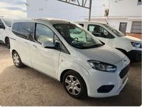 usado Ford Tourneo Courier 1.5TDCi Sport 95