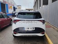 Usado Kia Sportage GT-Line 265 CV (194 kW) 2022 Blanco SUV