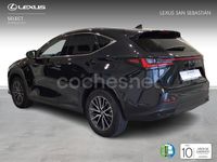 Usado Lexus NX450h+ 292 CV (214 kW) 2025 Negro SUV