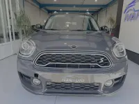Usado Mini Cooper Countryman 220 CV (161 kW) 2020 Gris SUV