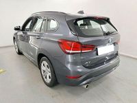 Usado BMW X1 220 CV (161 kW) 2020 Gris SUV