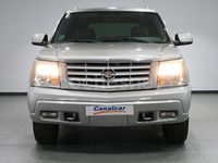 Usado Cadillac Escalade 350 CV (257 kW) 2006 Beige SUV