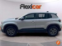 Usado Jeep Avenger Longitude 101 HP (74 kW) 2023 Bege SUV