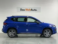 Nuevo Seat Ateca FR 116 CV (85 kW) 2025 Azul SUV