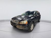 Usado Volvo XC90 Kinetic 185 CV (136 kW) 2007 Negro SUV