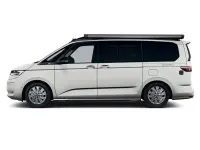 Ny VW California California 150 HK (110 kW) 2026 Vit Van