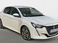 usado Peugeot 208 1.5 BlueHDi S&S Allure 100