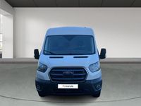 Usado Ford Transit Trend 135 kW (184 CV) 2024 Van