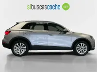 Usado Audi Q3 245 CV (180 kW) 2021 Gris/plata SUV