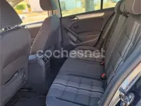 Usado VW Golf VII Advance 122 CV (89 kW) 2012 Azul Familiar