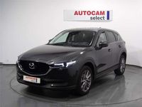Usado Mazda CX-5 165 CV (121 kW) 2019 SUV