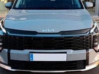 Usado Kia Sportage 150 CV (110 kW) 2025 Wolf gray SUV